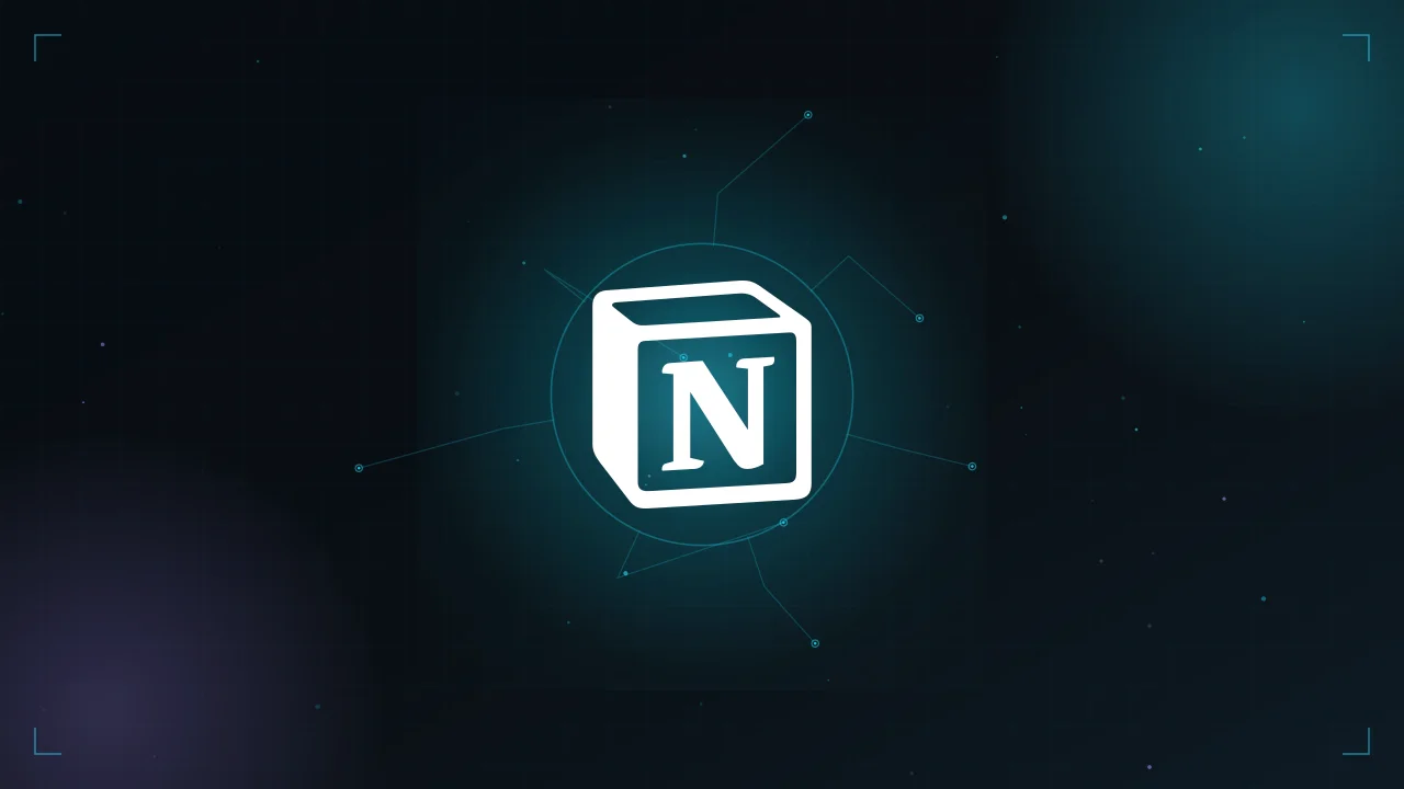 Notion + AI: Tu Segundo Cerebro para Productividad Extrema